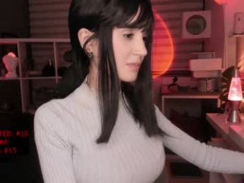 lonelly_lolly98 chaturbate stream image