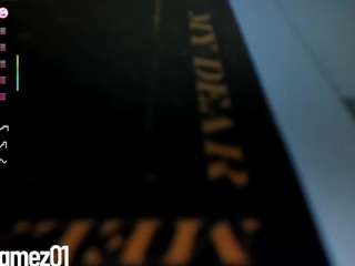 laraagomezz camsoda stream image