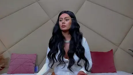 ChloeFrost stripchat stream image