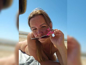 MilaSavory bongacams stream image