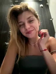 ValenciaShock stripchat stream image