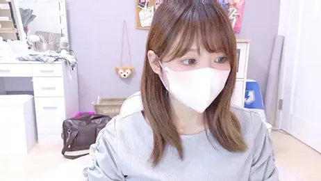 Yui-Ch stripchat stream image