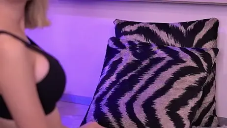 OdetteMason stripchat stream image