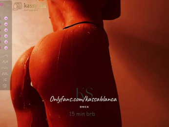 Kassablanca bongacams stream image