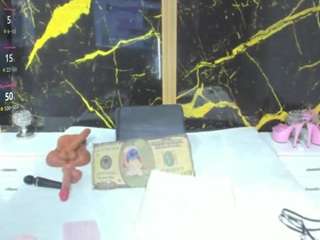 nyakimgold camsoda stream image