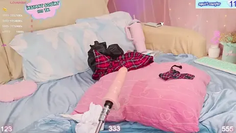 selena_lil_girl stripchat stream image