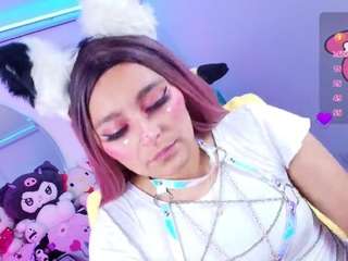 marceliinee camsoda stream image