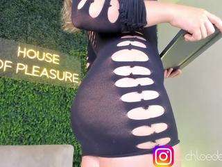 chloedee camsoda stream image