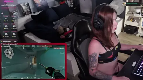 Horny_Makima stripchat stream image