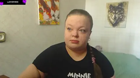 Janiffer_MiMi stripchat stream image