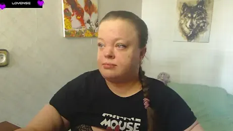 Janiffer_MiMi stripchat stream image