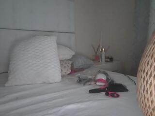 Sexy Mela flirt4free stream image