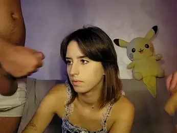 -Yummybabes- stripchat stream image