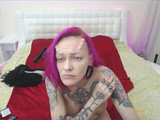 Annette Summers flirt4free stream image