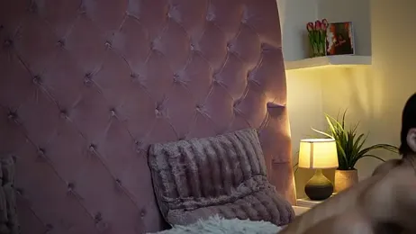 MaiaMini stripchat stream image