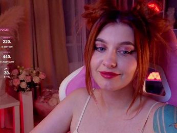 HoneyCherry bongacams stream image