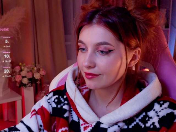 HoneyCherry bongacams stream image