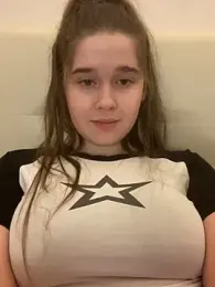 HornyGirlH stripchat stream image