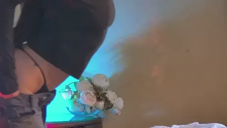 Amanda_River stripchat stream image