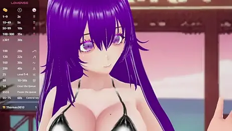 AkiraVixent stripchat stream image