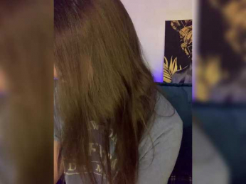 WILDGIRL bongacams stream image