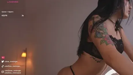 CATALINA_RESTREPO stripchat stream image