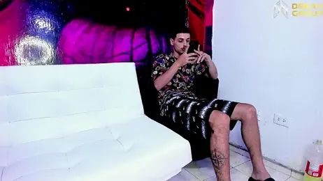 AmazingPartys stripchat stream image