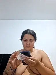 Liancy stripchat stream image