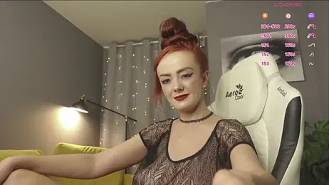 Megany stripchat stream image