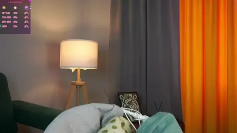 RexanneHatt stripchat stream image