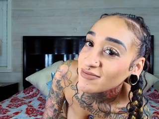 starryari69 camsoda stream image