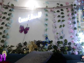 Cocochanell bongacams stream image