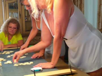 tunderose chaturbate stream image