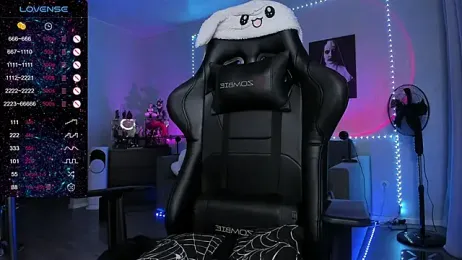 RachelQueen_ stripchat stream image