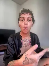 Nikatsu stripchat stream image