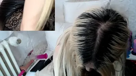 Julia-Sugar stripchat stream image