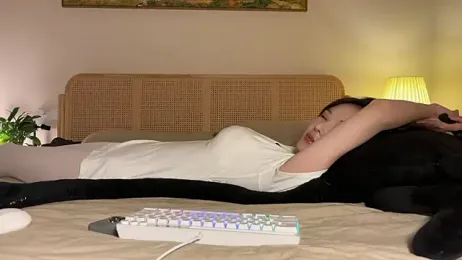 meowLili stripchat stream image