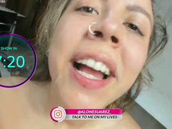 daily_stories chaturbate stream image