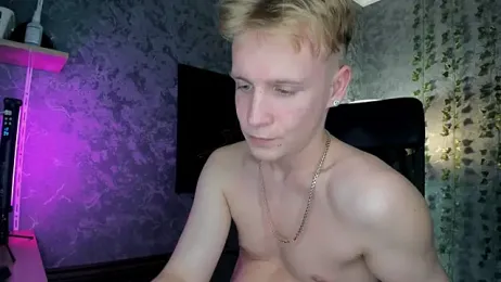 AlexxSweet stripchat stream image