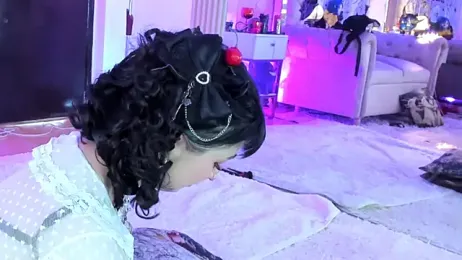 zephirahabney stripchat stream image