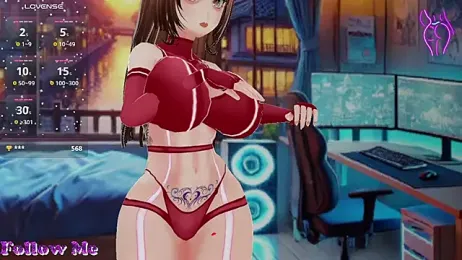 Hanaedamngirl stripchat stream image