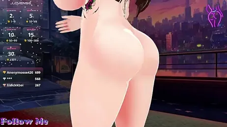 Hanaedamngirl stripchat stream image