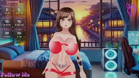 Hanaedamngirl stripchat stream image