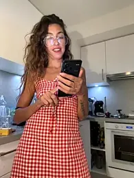 Amani_thewolf stripchat stream image