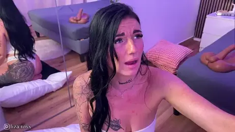 LizaRoxx stripchat stream image