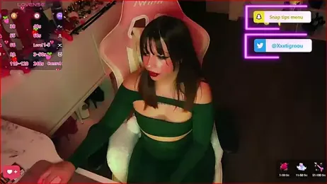 Autumn_Nighht stripchat stream image