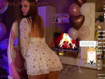 Milkaff- bongacams stream image