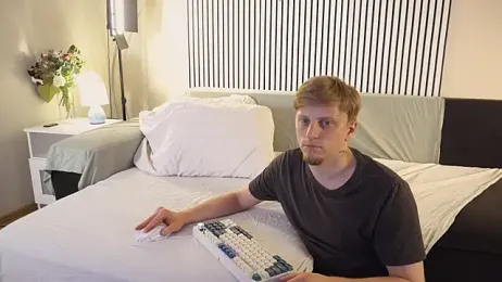 Saint_Vicious stripchat stream image