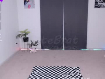 petitebrat chaturbate stream image