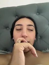 Hannahoff stripchat stream image